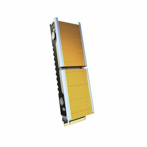 [장우컴퍼니] JW-HTK06 Q80 M.2 SSD 방열판