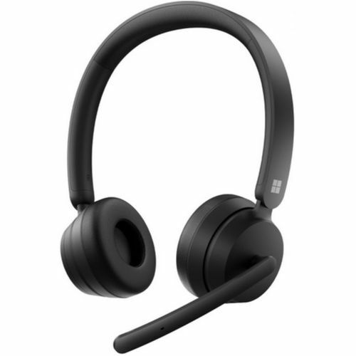 [Microsoft] Modern Wireless Headset (8JR-00015)