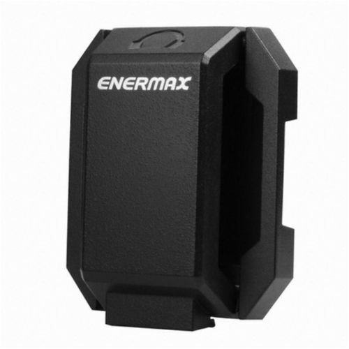 [Enermax] EHB001 헤드셋 거치대 블랙