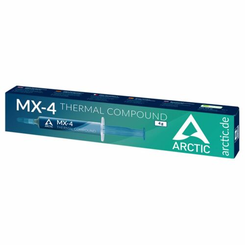 [ARCTIC] MX-4 (4g)