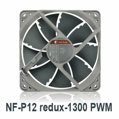 [NOCTUA] NF-P12 redux-1300 PWM