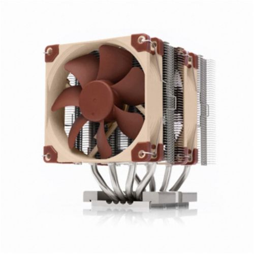 [NOCTUA] NH-D9 DX-3647 4U (CPU쿨러)