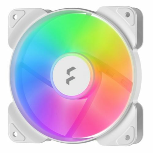 [Fractal Design] Aspect 12 RGB White(1PACK)