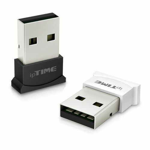 [EFM] ipTIME BT40 USB 동글 (화이트)
