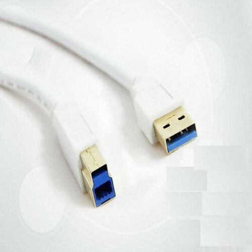 [MachLink] USB 3.0 (A-B) (M/M) 케이블 1.8m(ML-U3B020)