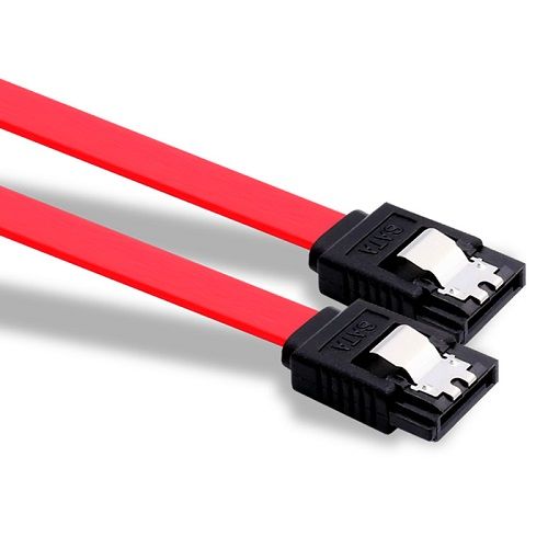 [CABLEMATE] SATA3 케이블 6Gbps/ lock 0.5m 