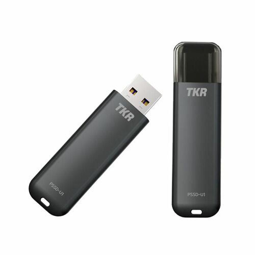 [태경리테일] TKR SSD탑재 USB메모리 PSSD-U1 (128G)