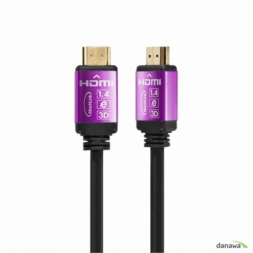 [MachLink] HDMI Ver1.4 케이블 (10M)