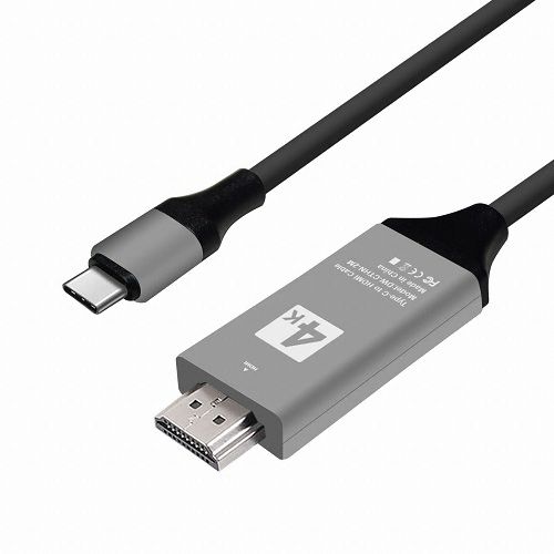 [대원TMT] USB Type C to HDMI 미러링 케이블 (DW-CTHN-2M) (2m)