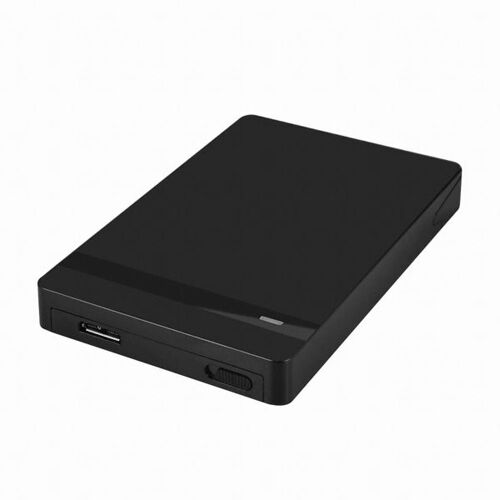 [EzNet] 이지넷유비쿼터스 NEXT-525U3 (500GB) [리퍼하드]