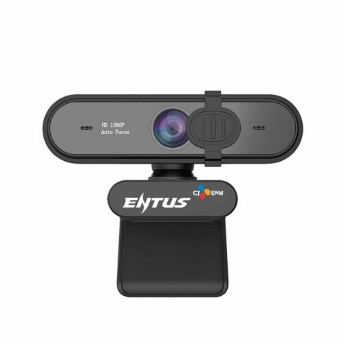 [CJ ENM] ENTUS WC99 FULL HD 웹캠