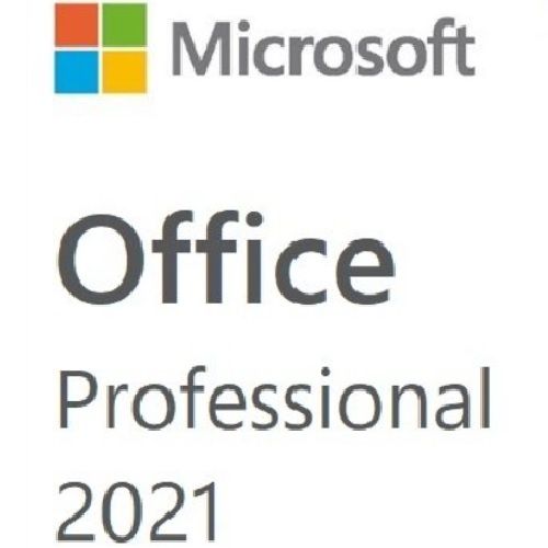 [Microsoft] [269-17184] Office Professional 2021 All Lng (다운로드 전용상품) 