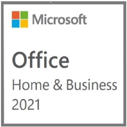 [Microsoft] [T5D-03482] Office Home and Business 2021 All Lng (다운로드 전용상품) 