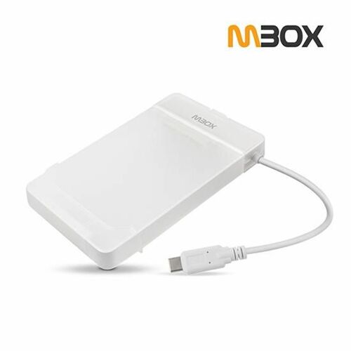 [(주)서진네트웍스] 유니콘 MBOX HS-3000G (2.5외장케이스/USB3.1 GEN1 C타입)