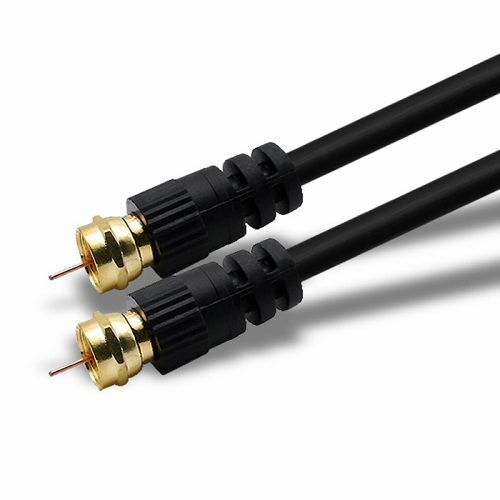 [CABLEMATE] RF 동축 안테나 케이블 (3m)