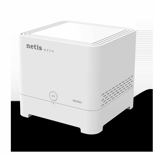 [네티스(netis)] NETIS MEX602 유무선공유기