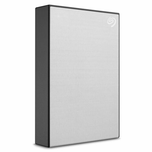[SEAGATE] One Touch HDD 데이터복구 5TB 실버