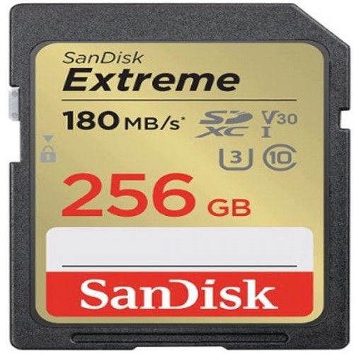[SanDisk] 샌디스크 SDHC/XC, Class10, Extreme Pro, 128GB [SDSDXXD-128G-GN4IN]