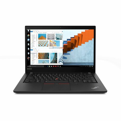 [Lenovo] ThinkPad T14 Gen2 20W0S1AP00 (기본 제품)