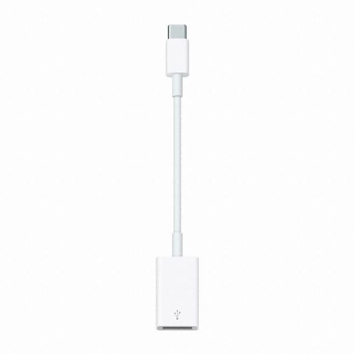 [Apple] USB-C-USB 어댑터 MJ1M2FE/A