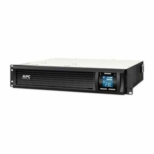 [APC] Smart-UPS SMC1500I-2UC (1,500VA/900W)