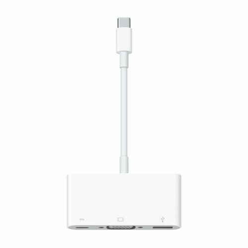 [Apple] Thunderbolt 3(USB-C)-Thunderbolt 2 어댑터 MMEL2FE/A