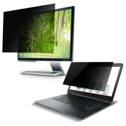 [와룡물산] VF15W 인치 노트북용 정보보호필름
