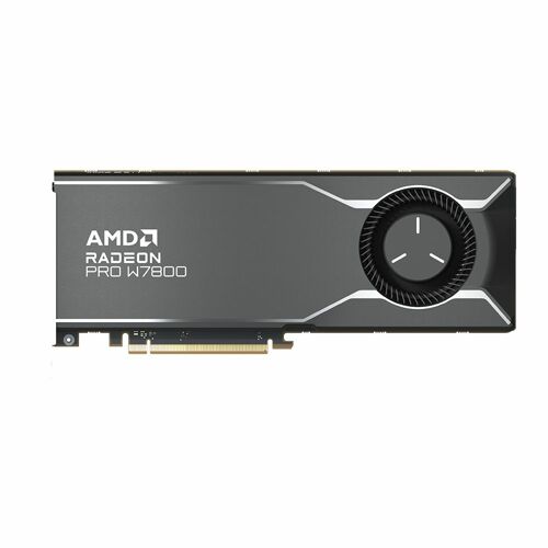 [AMD] 라데온 PRO W7800 D6 32GB