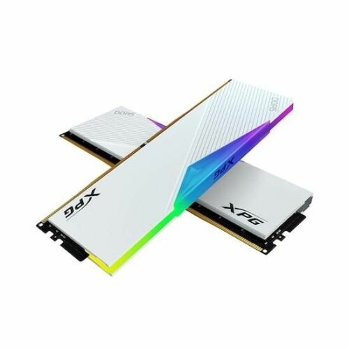 [ADATA] XPG DDR5-5600 CL36 LANCER RGB 화이트 패키지(32GB(16Gx2))