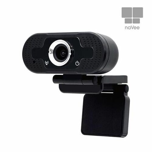 [청연엠엔에스] 브로드캠 NV50-HD220S 화상카메라 [웹캠]