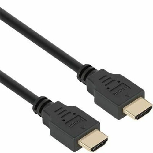 [NETmate] HDMI 2.1 케이블 1M (8K/60Hz) KW10W