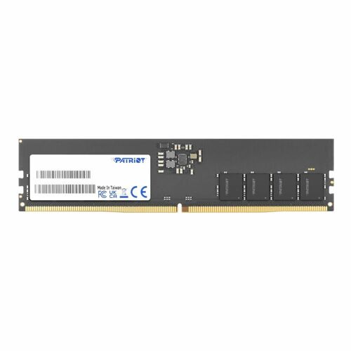 [PATRIOT] 패트리어트 DDR5 16G PC5-44800 CL46 SIGNATURE 5600MHz