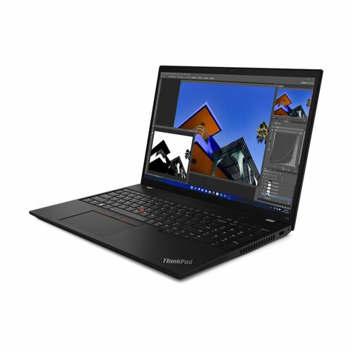 [Lenovo] ThinkPad P16s Gen1 21CKS00500