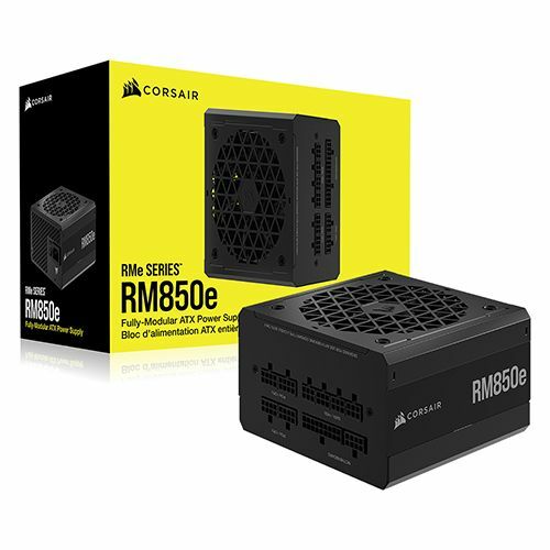 [CORSAIR] RM850e ATX 3.0 (PCIE5)