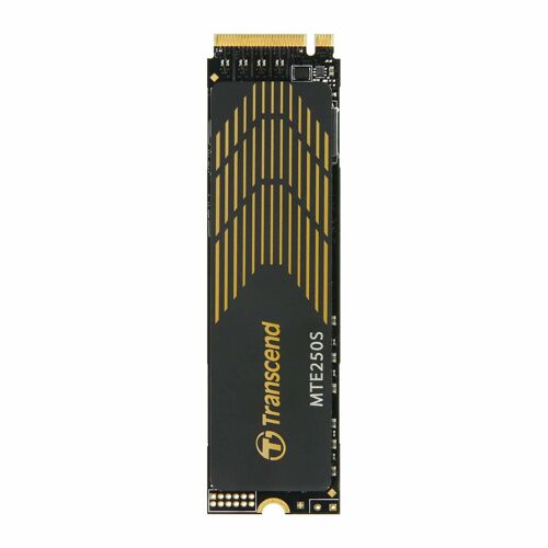 [Transcend] MTE250S M.2 NVMe 4TB