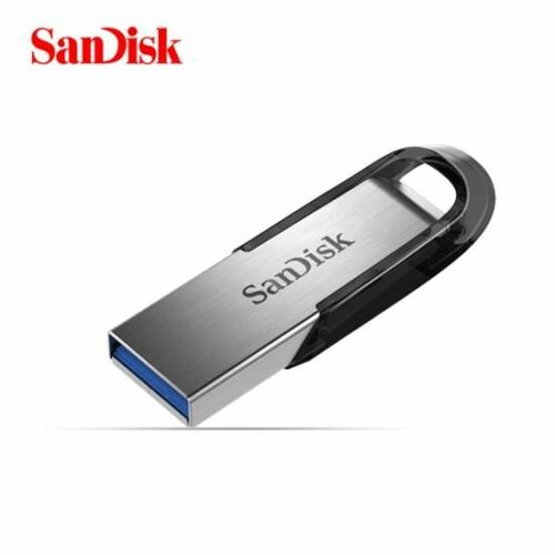 [SanDisk] 샌디스크 울트라 플레어 Ultra Flair Z73 (256GB/메탈실버) [SDCZ73-256G]