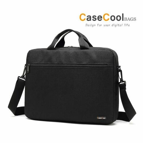 [멜로디] CASECOOL 노트북 서류가방 (블랙) STM88112-2