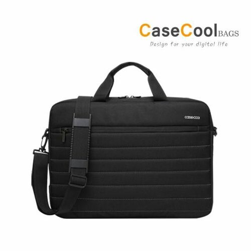 [멜로디] CASECOOL 노트북 서류가방 (블랙) STM35100A-15