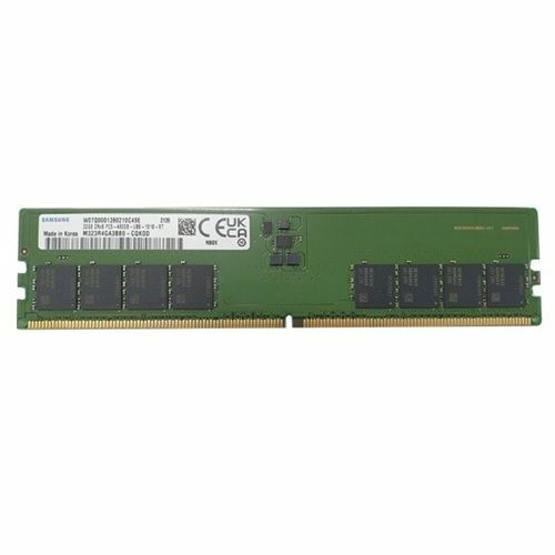 [삼성전자] DDR5 16G PC5-38400 REG.ECC 서버용 메모리