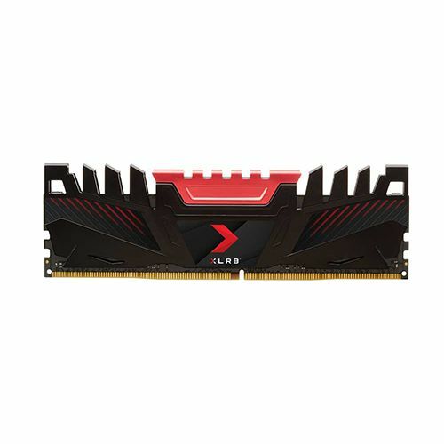 [PNY] XLR8 DDR4-3200 히트싱크 마이크로닉스(16GB)