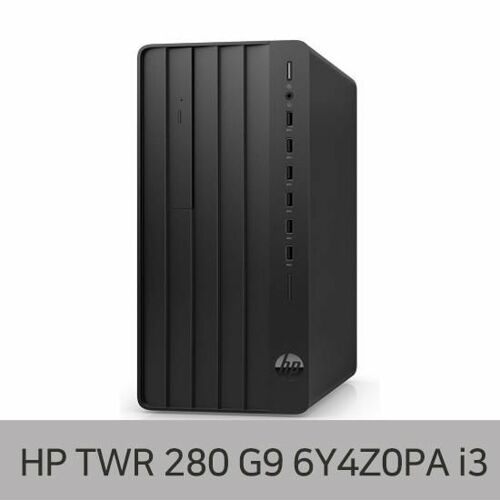 [HP] 프로 타워 280 G9 6Y4Z0PA(윈도우11 프로)