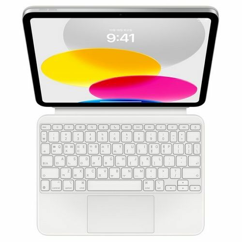 [Apple] Magic Keyboard Folio 10세대 MQDP3KH/A