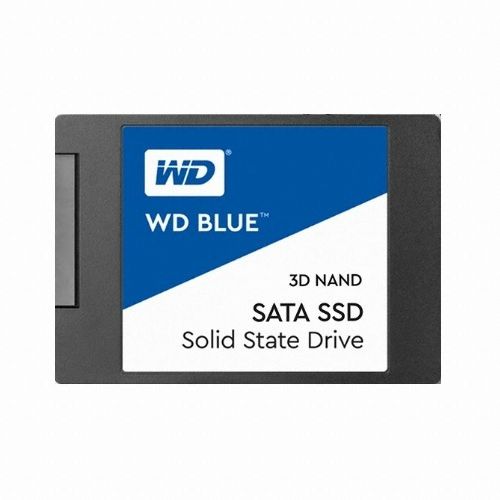 [Western Digital] WD SA510 SSD 4TB TLC