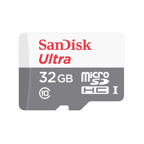 [SanDisk] 샌디스크 MicroSDXC, Ultra SQUAC 256GB [SDSQUAC-256G]