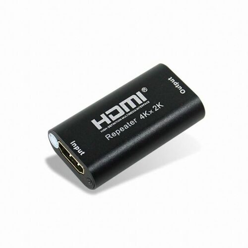 [NEXI] HDMI 리피터 NX-HDR40 (최대40M/HDMI) NX303 