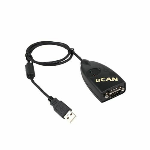 [시스템베이스] USB to 시리얼 1포트 [uCAN]