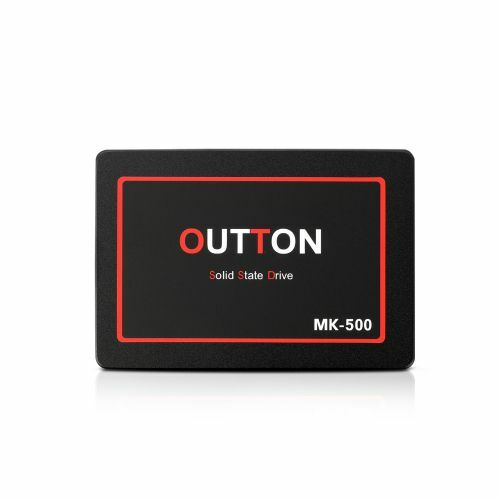[엠씨케이글로벌] (벌크) OUTTON MK-500 120GB TLC