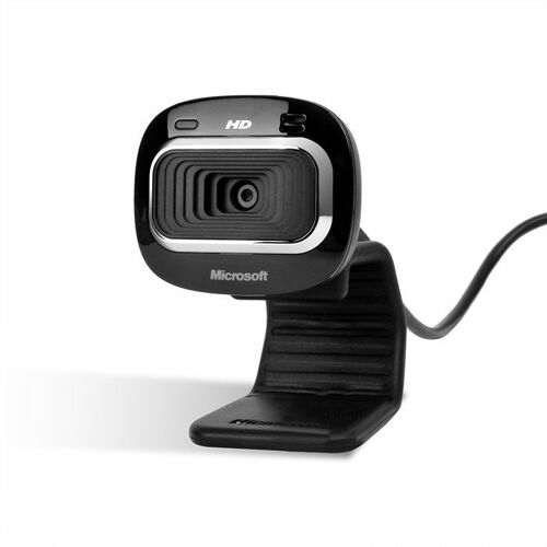 [Microsoft] 화상카메라 Lifecam HD-3000 (블랙) 정품