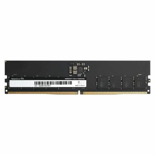 [TeamGroup] DDR5-4800 CL40 Elite 서린 (16GB)