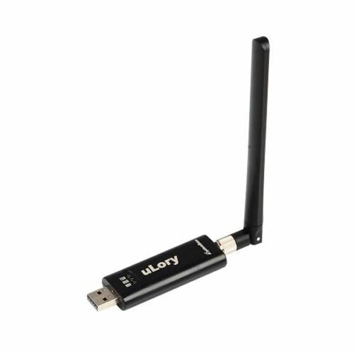 [시스템베이스] LoRa to USB 컨버터(uLory-1010UIL)